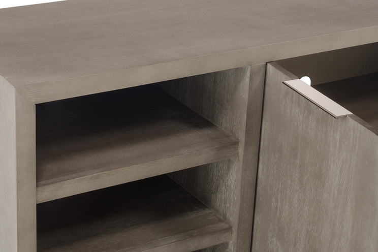 Oxford Mineral 64" Media Console